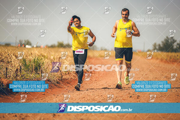 Eco Corrida 90k Londrina