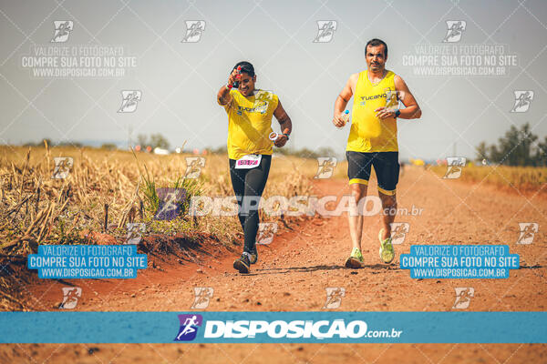 Eco Corrida 90k Londrina