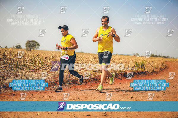 Eco Corrida 90k Londrina