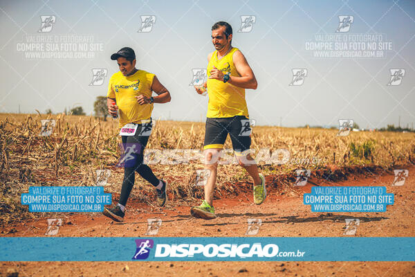 Eco Corrida 90k Londrina