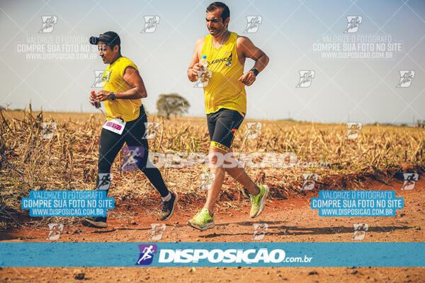 Eco Corrida 90k Londrina