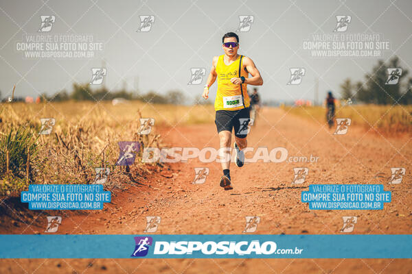 Eco Corrida 90k Londrina