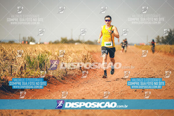 Eco Corrida 90k Londrina