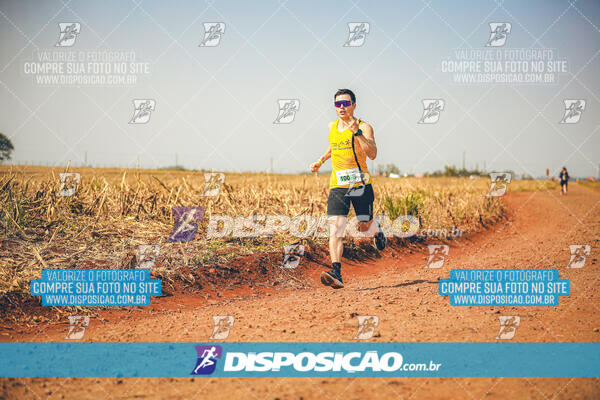 Eco Corrida 90k Londrina