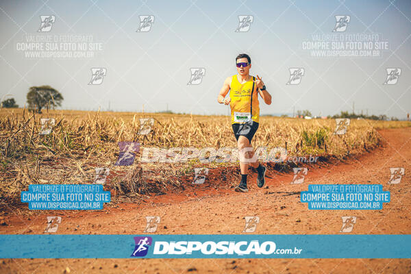 Eco Corrida 90k Londrina