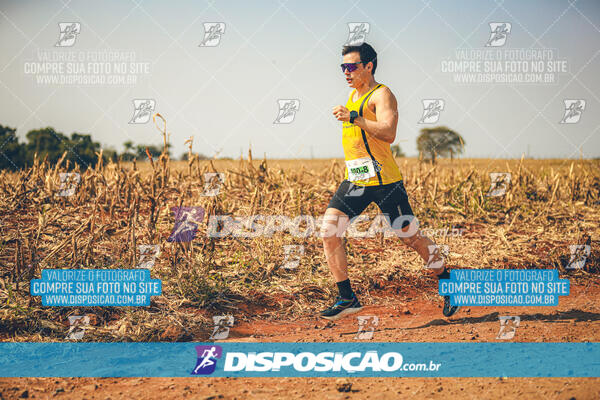 Eco Corrida 90k Londrina