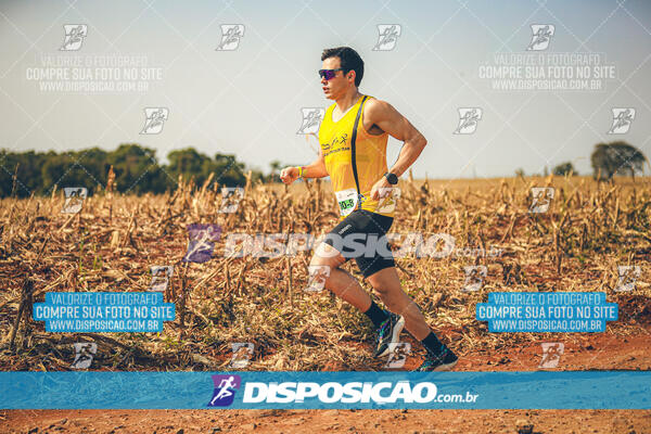 Eco Corrida 90k Londrina