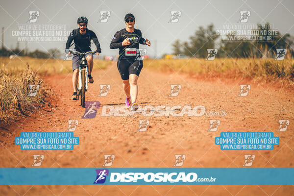 Eco Corrida 90k Londrina