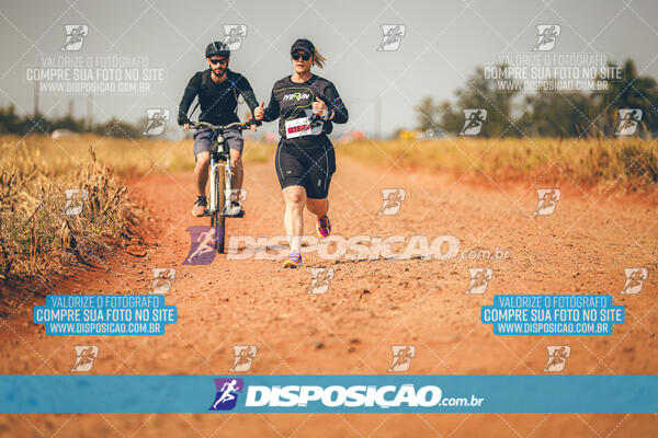 Eco Corrida 90k Londrina