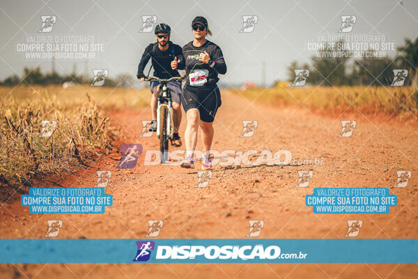 Eco Corrida 90k Londrina