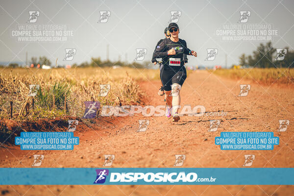 Eco Corrida 90k Londrina