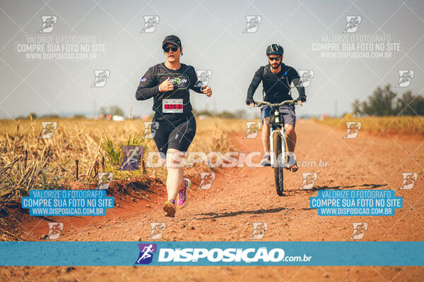 Eco Corrida 90k Londrina