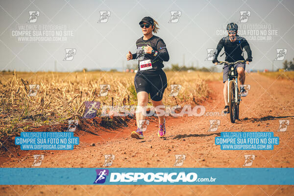 Eco Corrida 90k Londrina