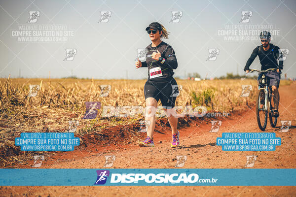 Eco Corrida 90k Londrina