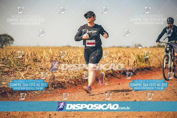 Eco Corrida 90k Londrina