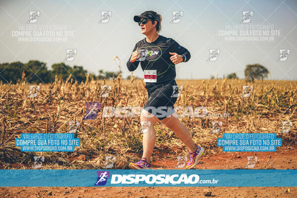 Eco Corrida 90k Londrina