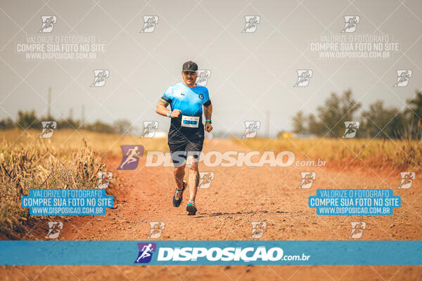 Eco Corrida 90k Londrina