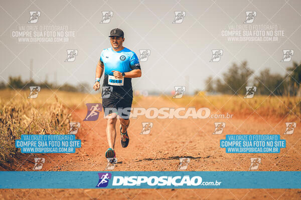 Eco Corrida 90k Londrina