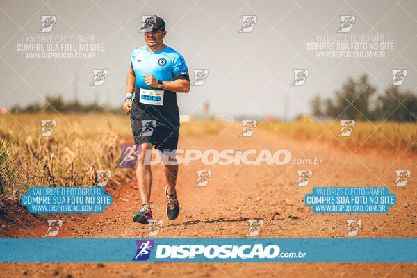 Eco Corrida 90k Londrina