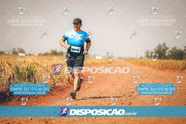 Eco Corrida 90k Londrina