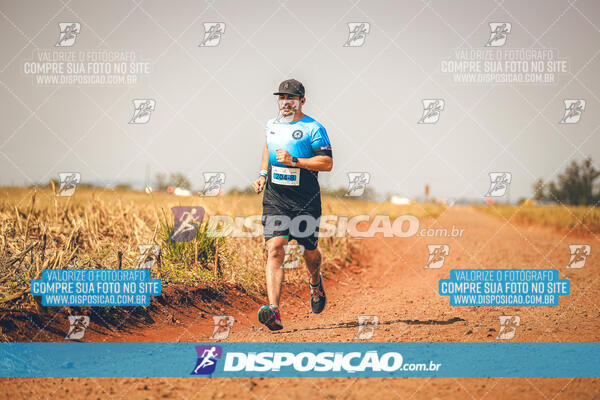 Eco Corrida 90k Londrina