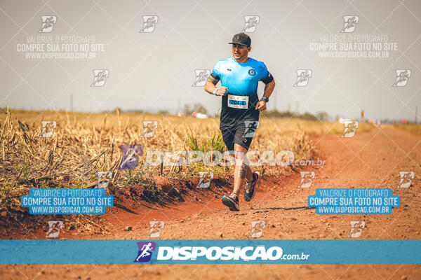 Eco Corrida 90k Londrina