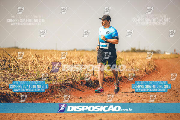 Eco Corrida 90k Londrina