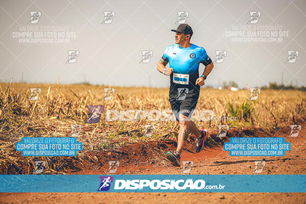 Eco Corrida 90k Londrina