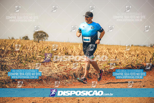 Eco Corrida 90k Londrina