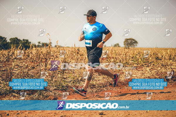 Eco Corrida 90k Londrina