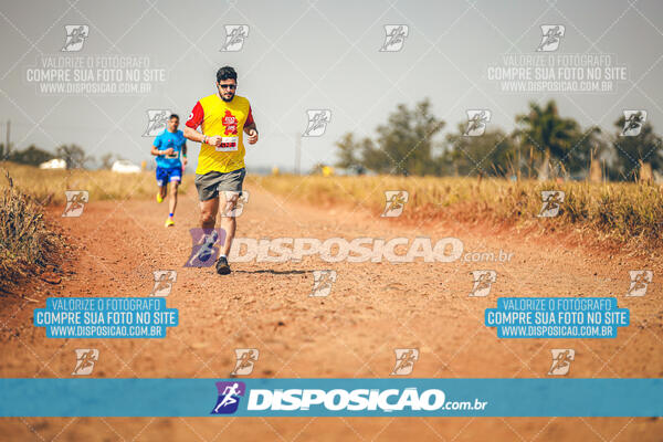 Eco Corrida 90k Londrina