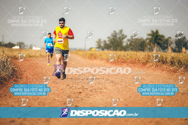 Eco Corrida 90k Londrina