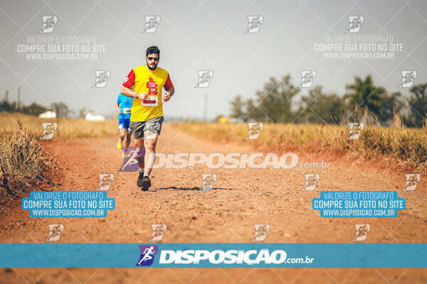 Eco Corrida 90k Londrina