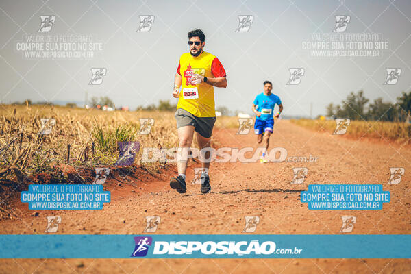 Eco Corrida 90k Londrina