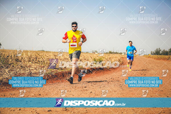 Eco Corrida 90k Londrina