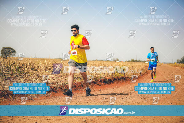 Eco Corrida 90k Londrina