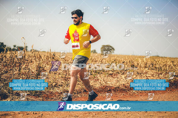 Eco Corrida 90k Londrina