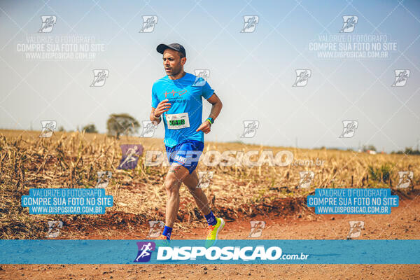 Eco Corrida 90k Londrina