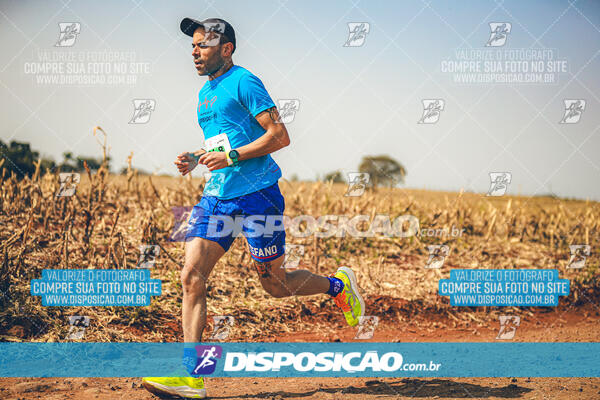 Eco Corrida 90k Londrina