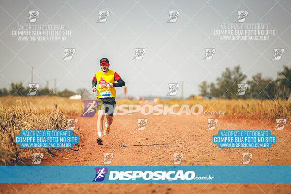 Eco Corrida 90k Londrina