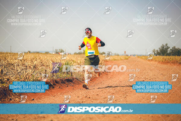 Eco Corrida 90k Londrina