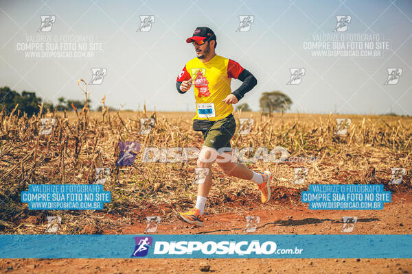 Eco Corrida 90k Londrina