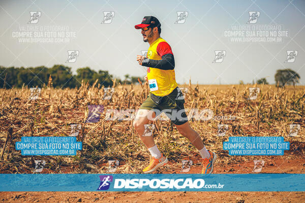 Eco Corrida 90k Londrina