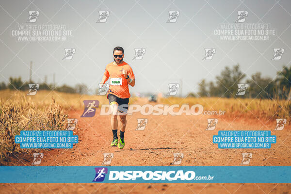 Eco Corrida 90k Londrina