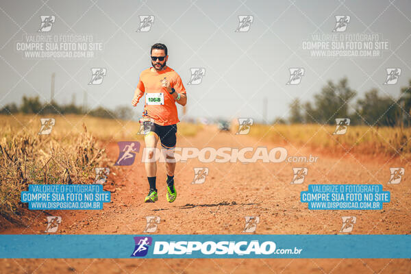 Eco Corrida 90k Londrina