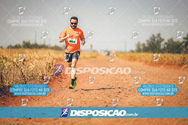 Eco Corrida 90k Londrina