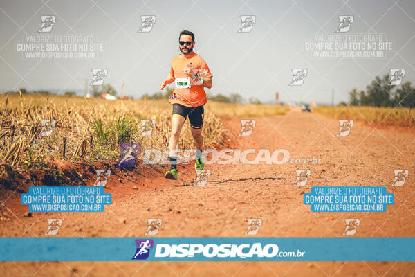 Eco Corrida 90k Londrina