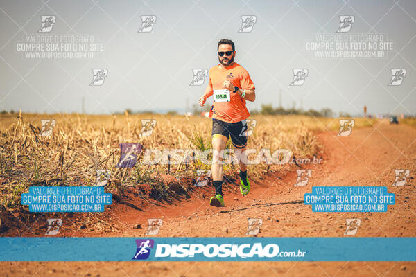 Eco Corrida 90k Londrina