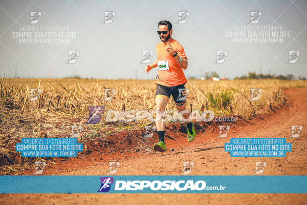 Eco Corrida 90k Londrina