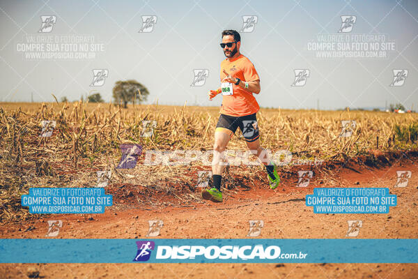 Eco Corrida 90k Londrina